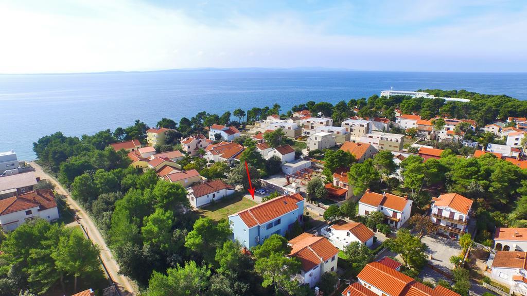Sara Apartments Petrčane Zewnętrze zdjęcie