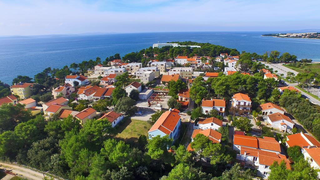 Sara Apartments Petrčane Zewnętrze zdjęcie