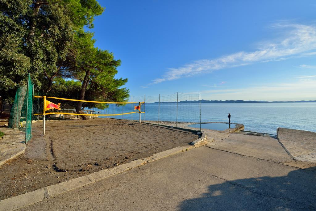 Sara Apartments Petrčane Zewnętrze zdjęcie