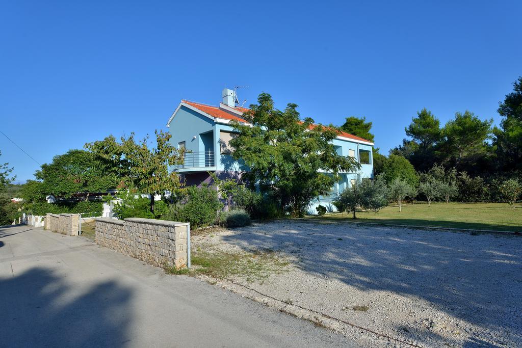 Sara Apartments Petrčane Zewnętrze zdjęcie