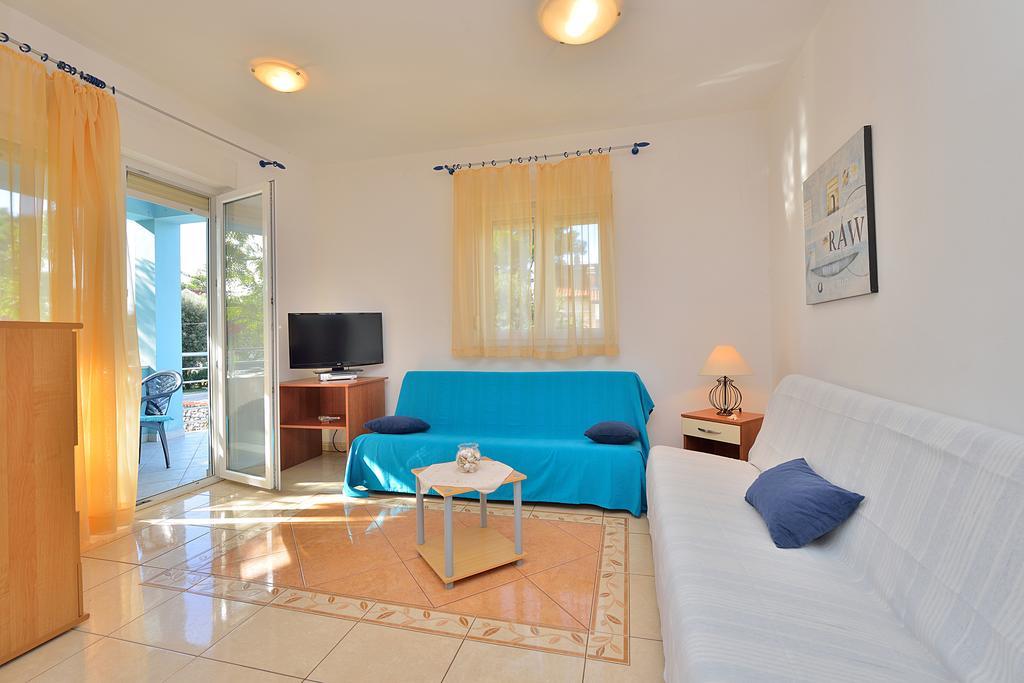 Sara Apartments Petrčane Pokój zdjęcie
