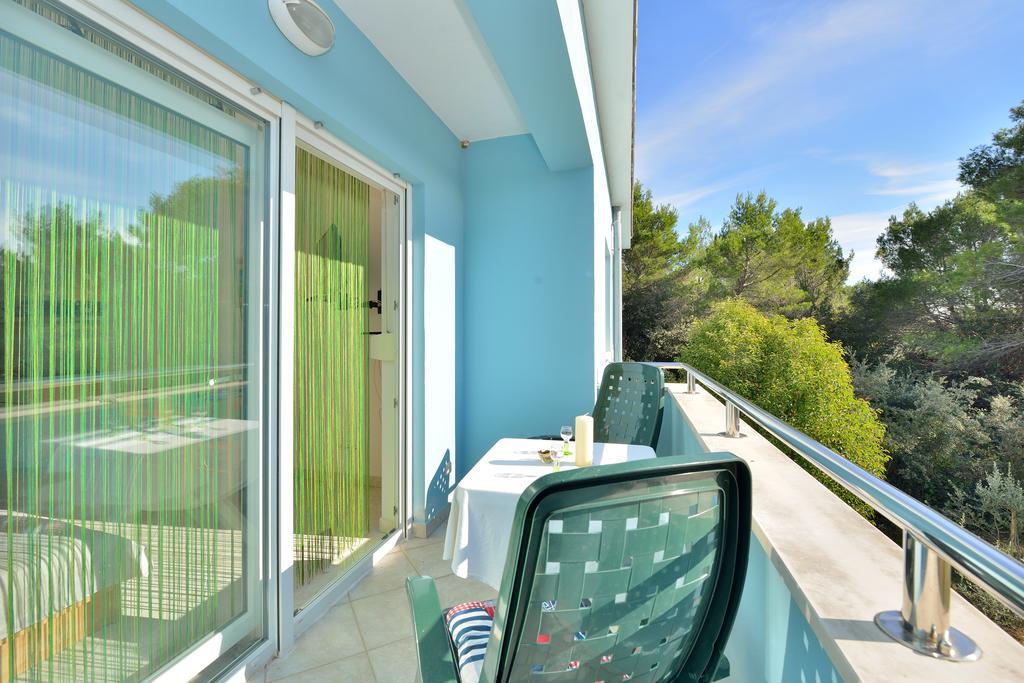 Sara Apartments Petrčane Pokój zdjęcie