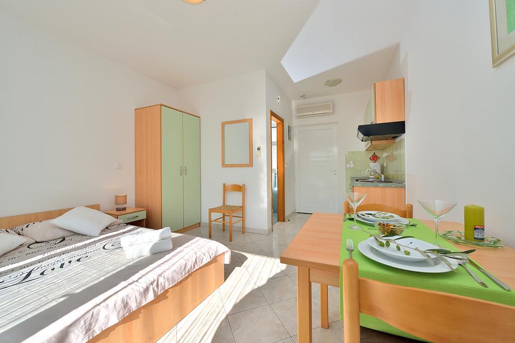Sara Apartments Petrčane Pokój zdjęcie