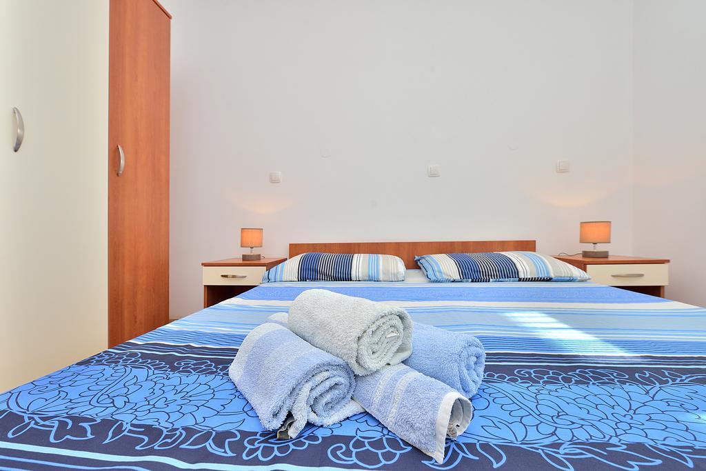 Sara Apartments Petrčane Pokój zdjęcie