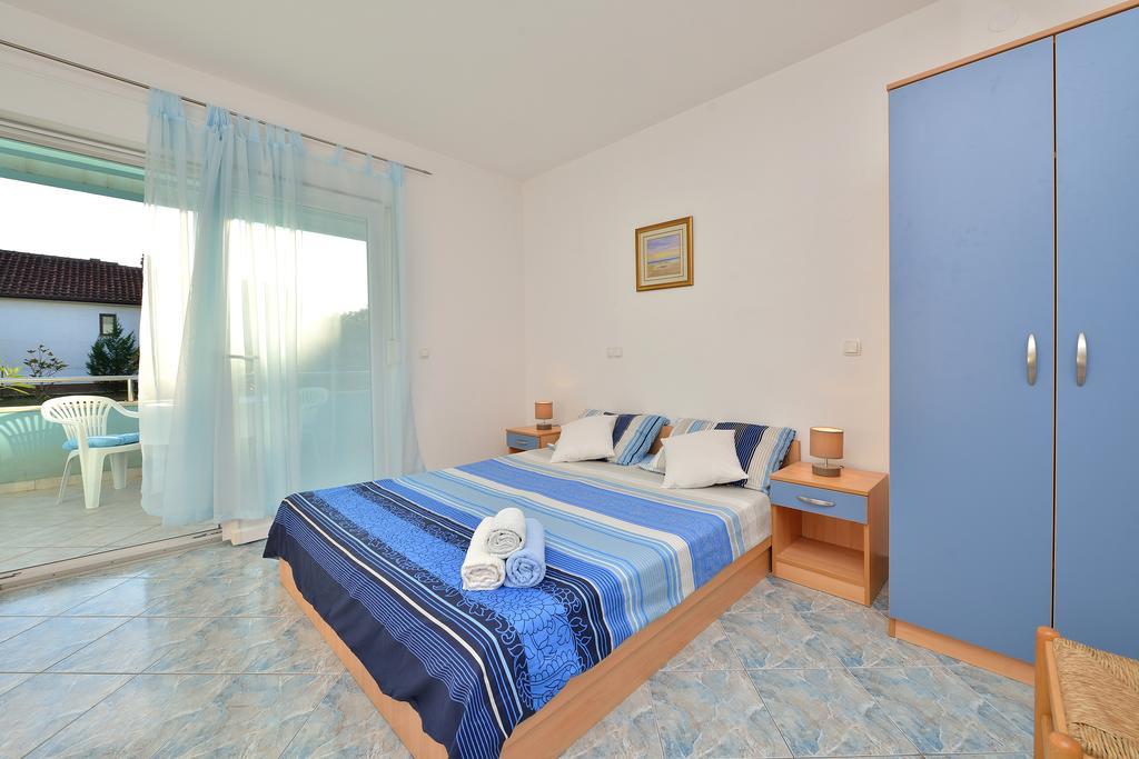 Sara Apartments Petrčane Pokój zdjęcie