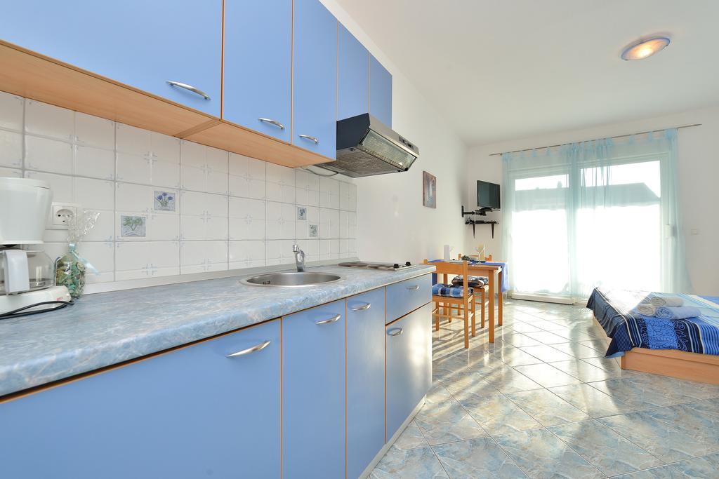 Sara Apartments Petrčane Pokój zdjęcie