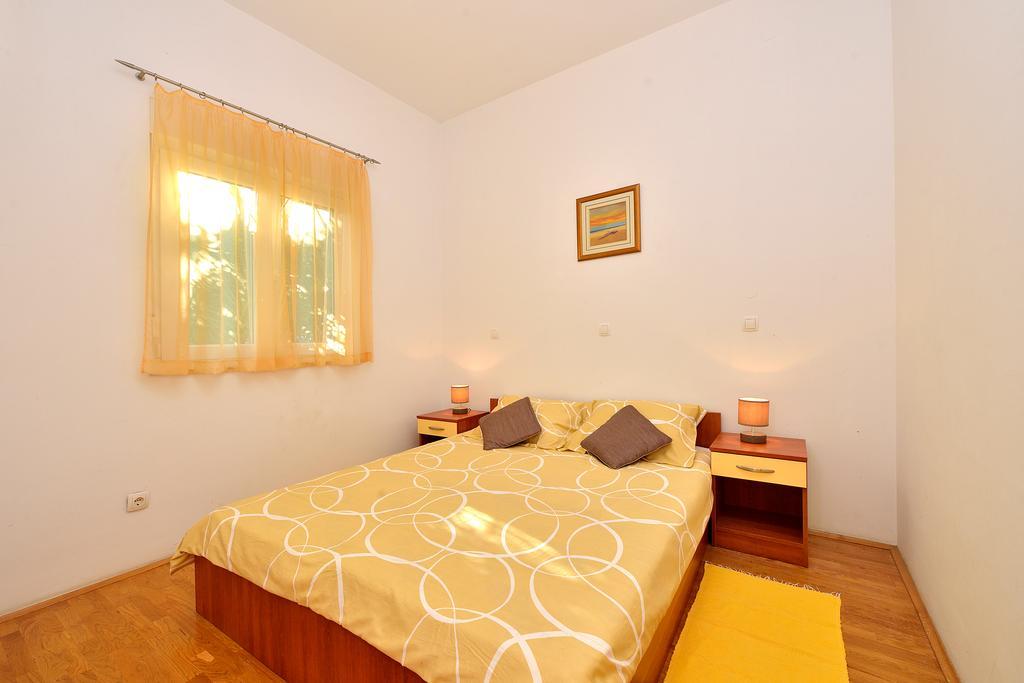Sara Apartments Petrčane Pokój zdjęcie